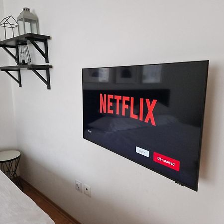 Apartman Welcome To Tresnjevka Загреб Екстериор снимка