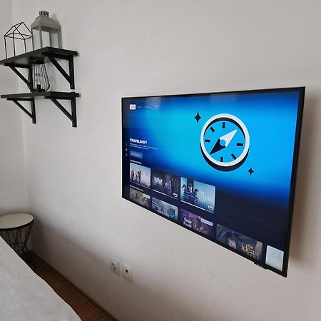 Apartman Welcome To Tresnjevka Загреб Екстериор снимка