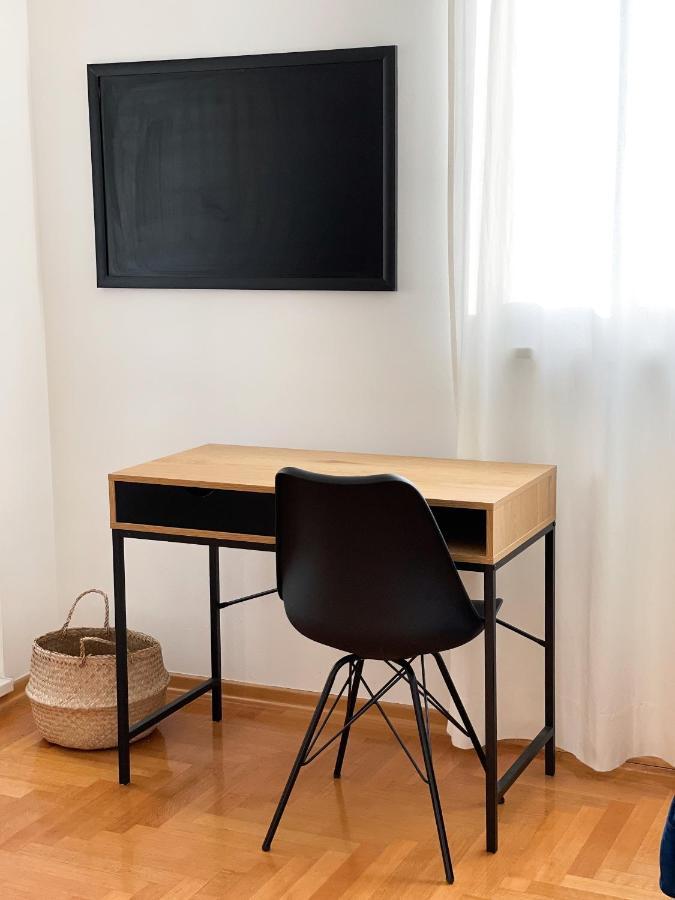 Apartman Welcome To Tresnjevka Загреб Екстериор снимка