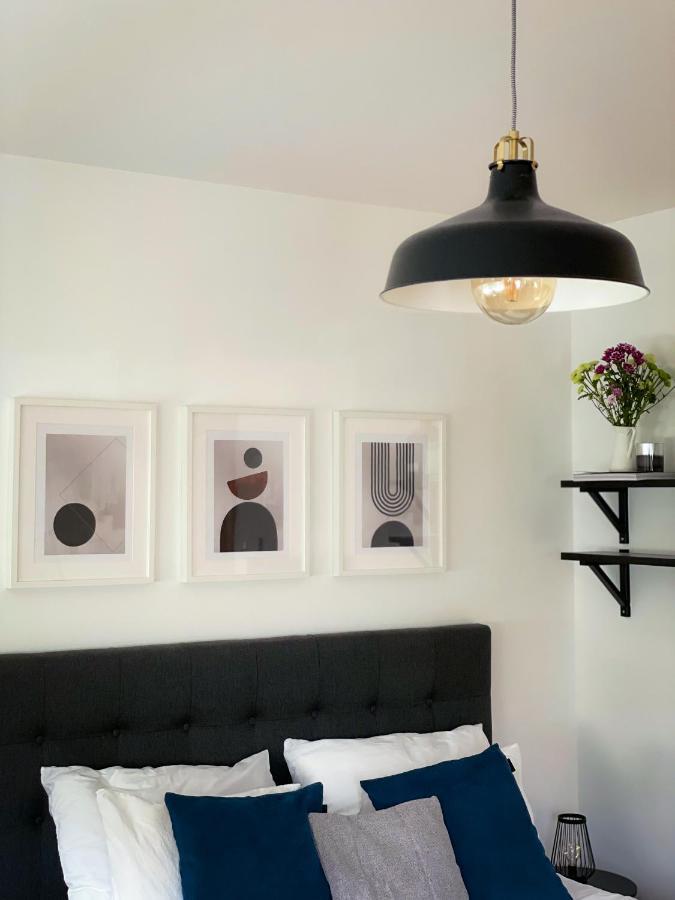 Apartman Welcome To Tresnjevka Загреб Екстериор снимка
