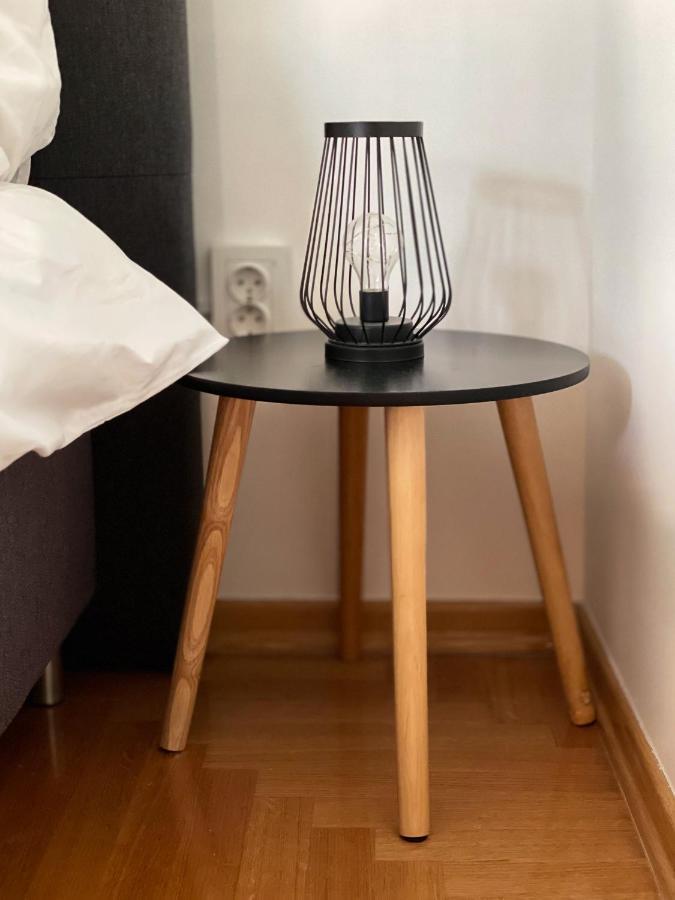 Apartman Welcome To Tresnjevka Загреб Екстериор снимка