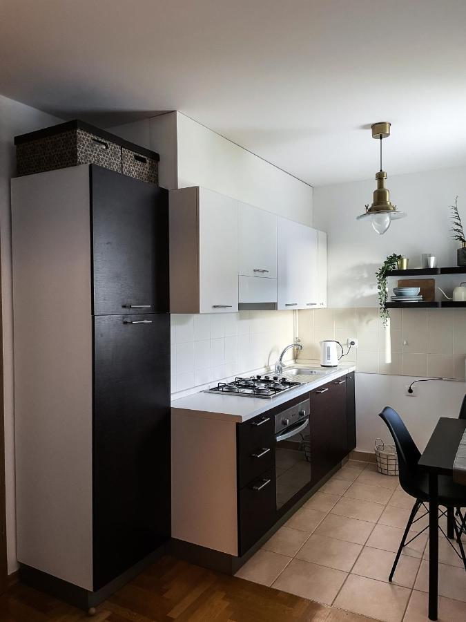 Apartman Welcome To Tresnjevka Загреб Екстериор снимка