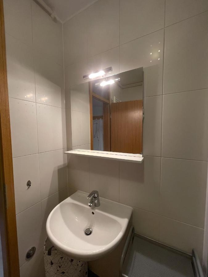 Apartman Welcome To Tresnjevka Загреб Екстериор снимка