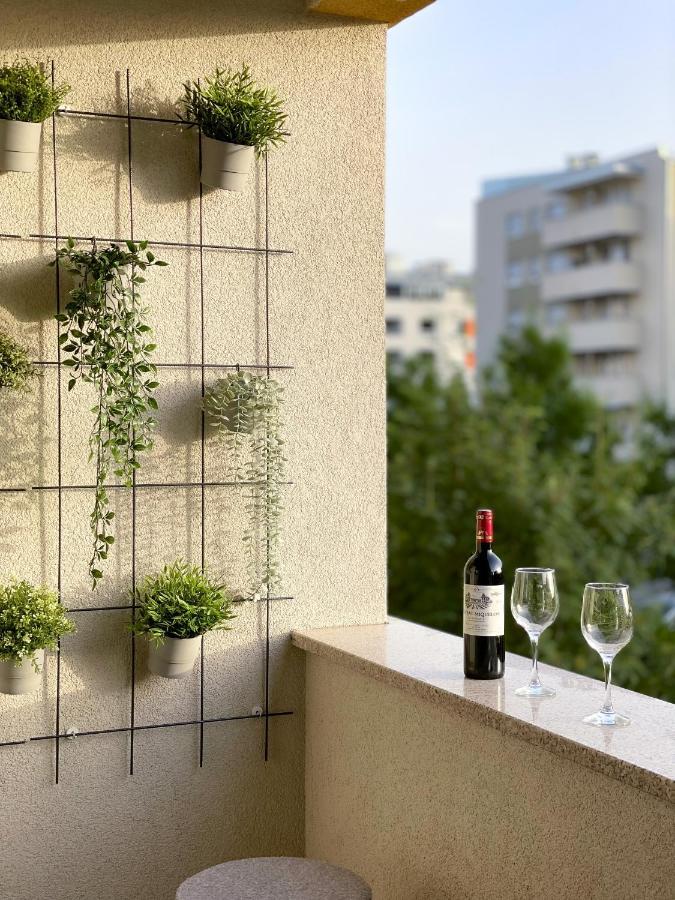 Apartman Welcome To Tresnjevka Загреб Екстериор снимка